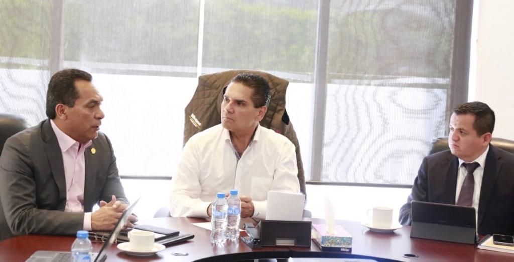 Presenta Michoacán tasas de incidencia delictiva más bajas de la región