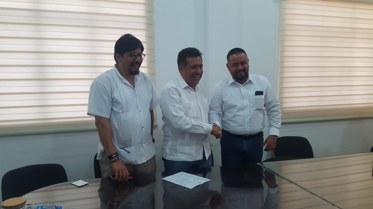 Créditos a mujeres y emprendedores de la Región Apatzingán