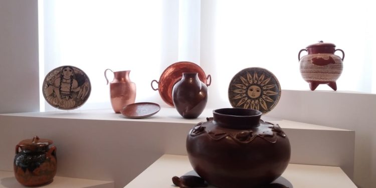 Michoacán, un gran destino para el turista español: Sectur