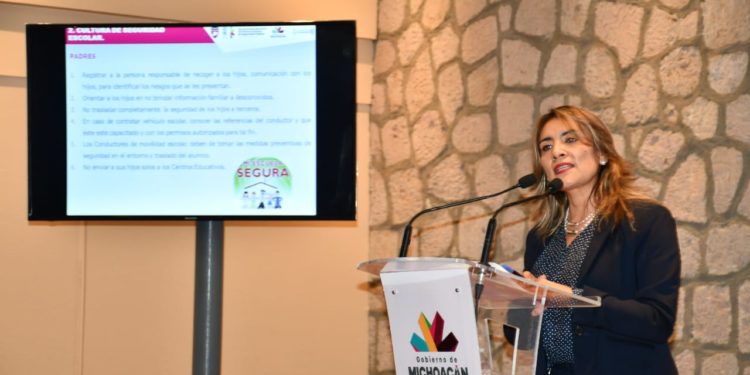 Fortalece Gobierno del Estado Centro Estatal de Prevención