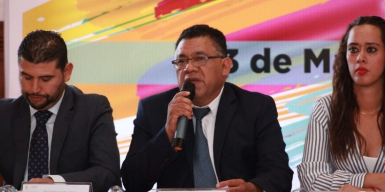 Inclusión de jóvenes en entorno político de Michoacán, el objetivo del GP de Morena