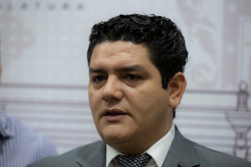 Congreso reconocerá labor del normalismo en Michoacán: Antonio Madriz