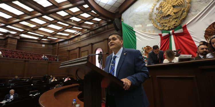 PAN garantizará el bienestar de Durango: Arturo Hernández