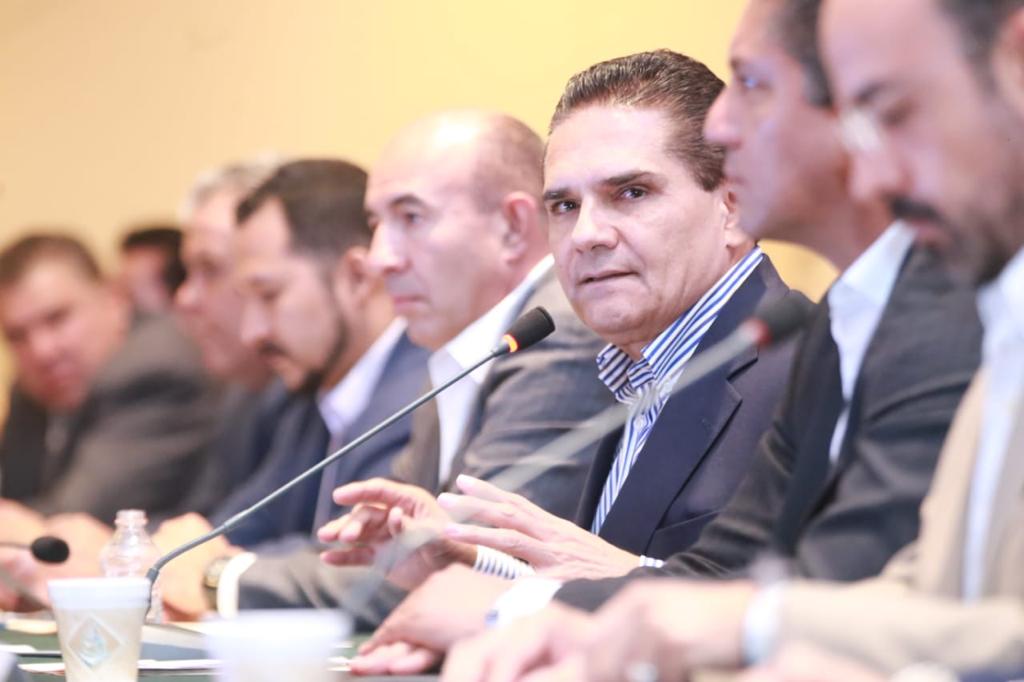 Defenderemos la educación porque es el futuro de Michoacán y México: Gobernador