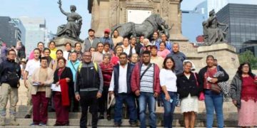 Huiramba se encamina a unir familias a través de Palomas Mensajeras