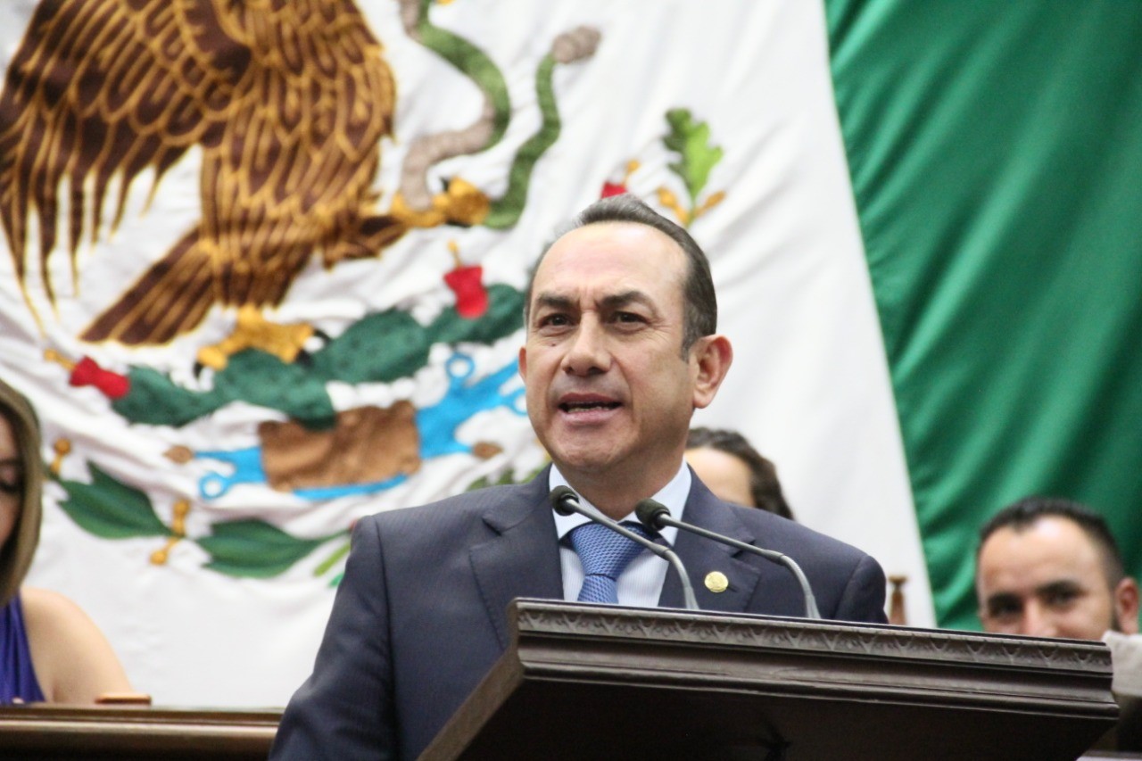 Toño Soto exhorta Secretarías de Turismo y Hacienda a reactivar apoyos a Pueblos Mágicos