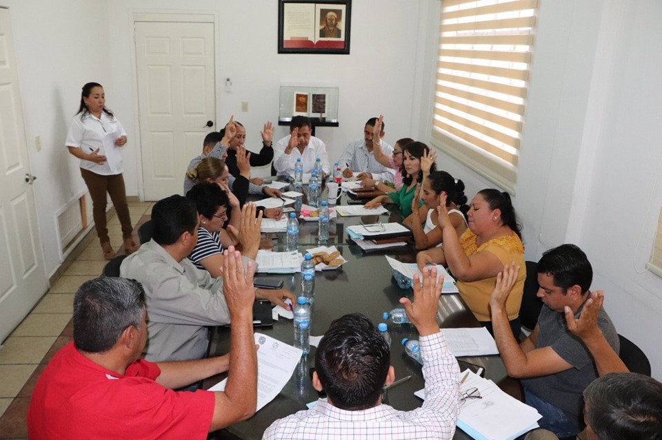 En Apatzingán por unanimidad aprueban cuentas públicas del primer trimestre