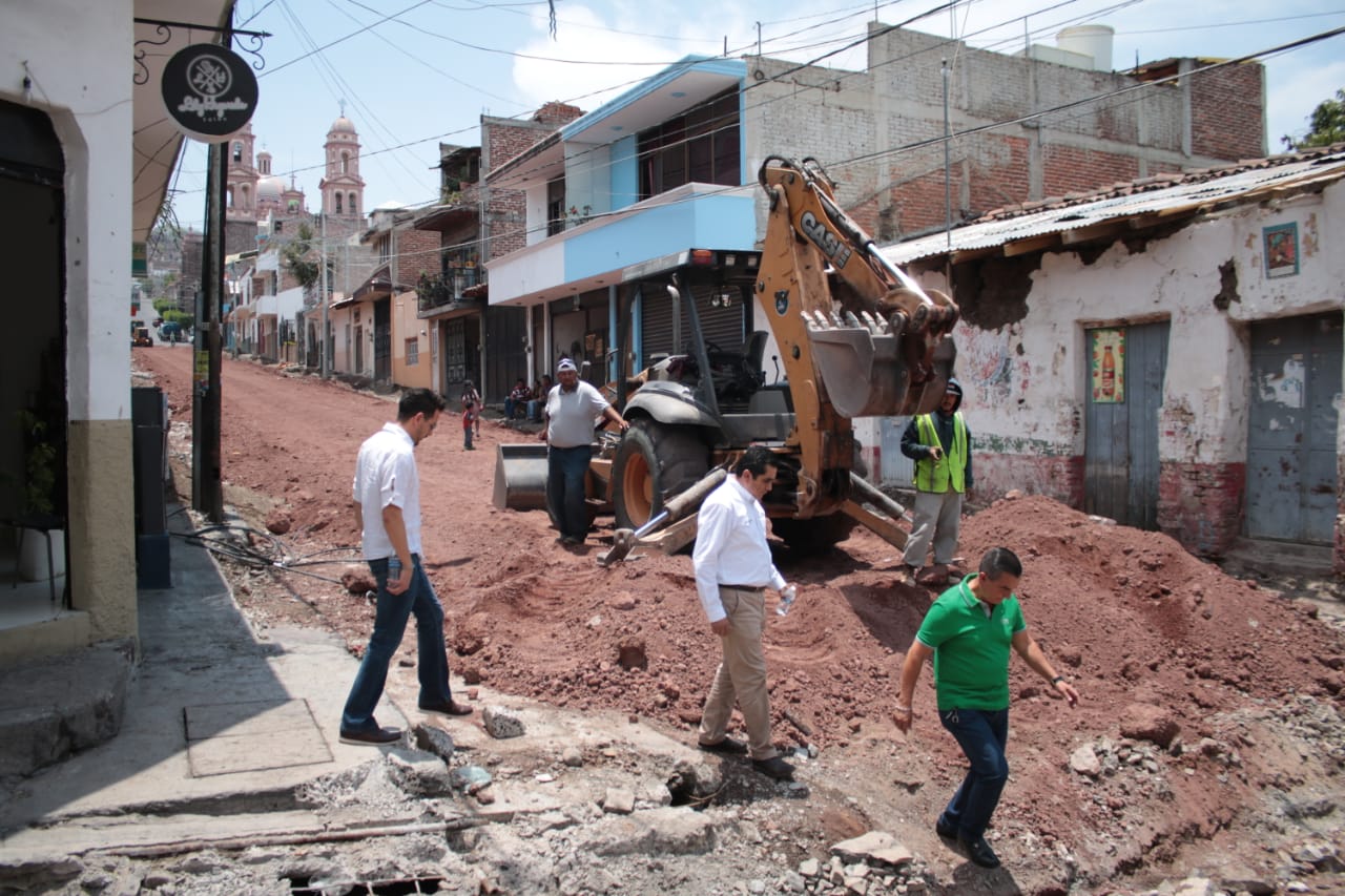Exhorta SSM a michoacanas, al autocuidado y prevención del cáncer