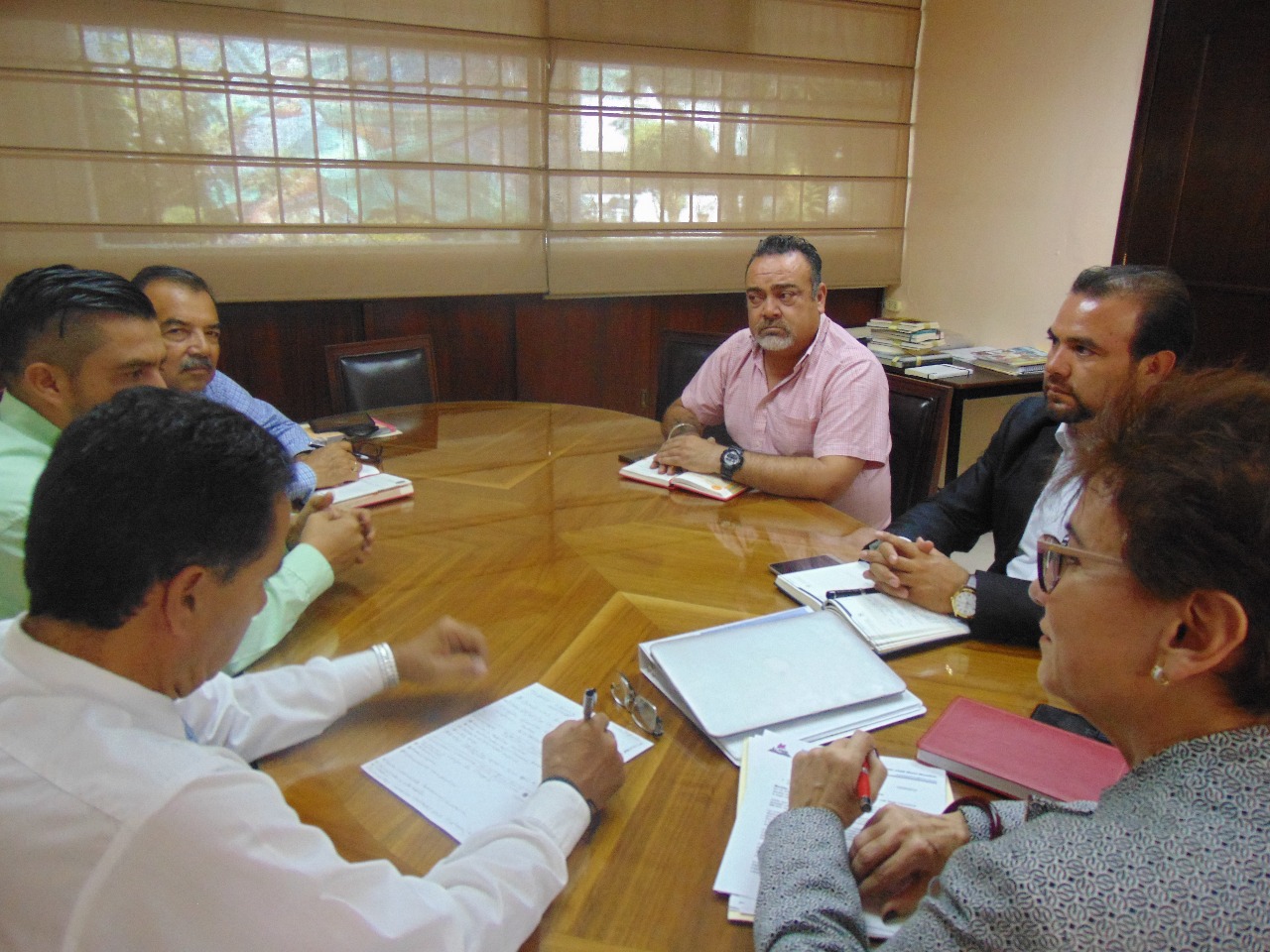 Cambio en la dirección general del IMCED; asume el cargo María Cecilia Izarraráz Gutiérrez