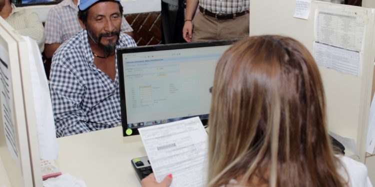 Instalará SFA módulo de afiliación al Régimen de Incorporación Fiscal en la Tesorería Municipal