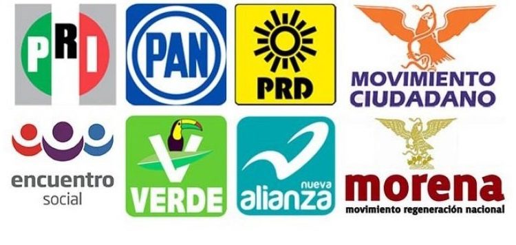 Dirigentes de Partido y funcionarios con pagos garantizados en el gasto público y la sociedad sin oportunidades