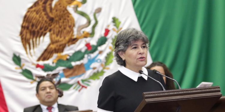 Hasta 15 años de cárcel por delitos contra el medio ambiente, propone Mayela Salas