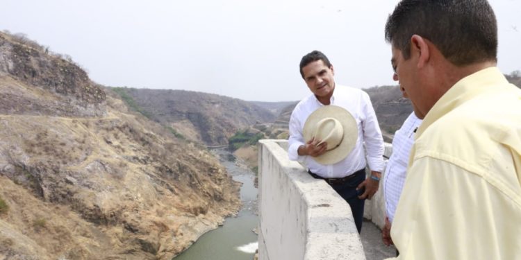 Energías limpias, una oportunidad de desarrollo e innovación: Silvano Aureoles