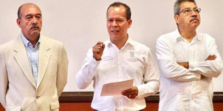 Impulsa Sedrua 16 proyectos para mejorar productividad del campo