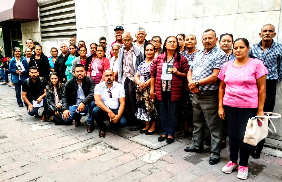 Se suman 177 Palomas Mensajeras a programa de reunificación familiar binacional