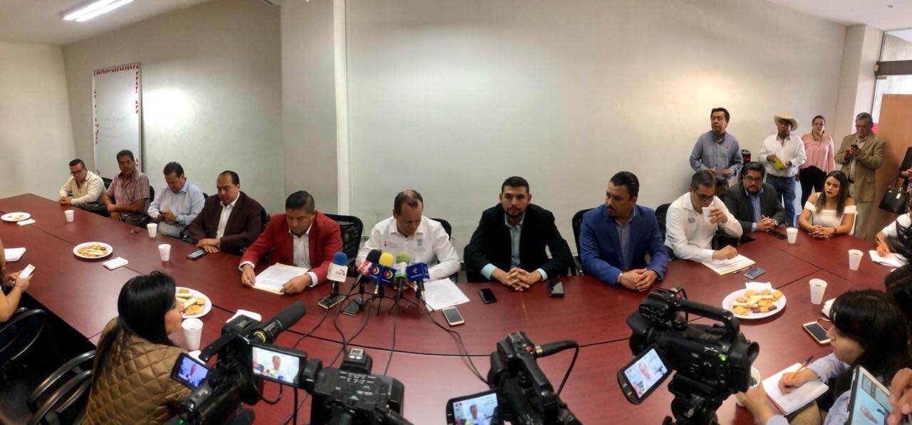 Al agro de Michoacán, 559 mdp en concurrencia con la Federación: Sedrua