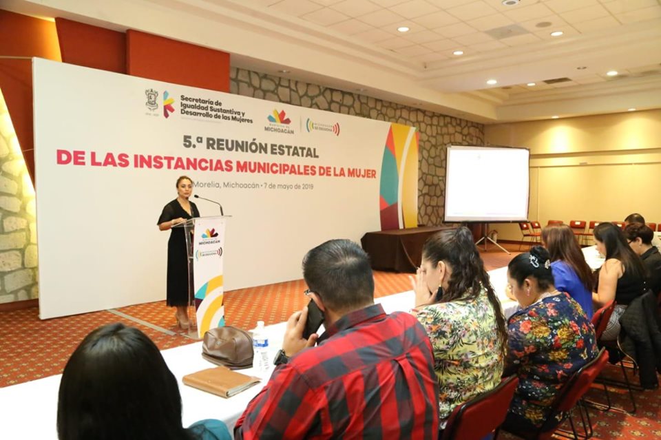 Concientización ciudadana, para erradicar la violencia contra las mujeres: Julieta López