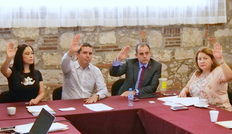 Eliminar corrupción en el sistema de salud será un gran reto para el Gobierno Federal: Fermín Bernabé.