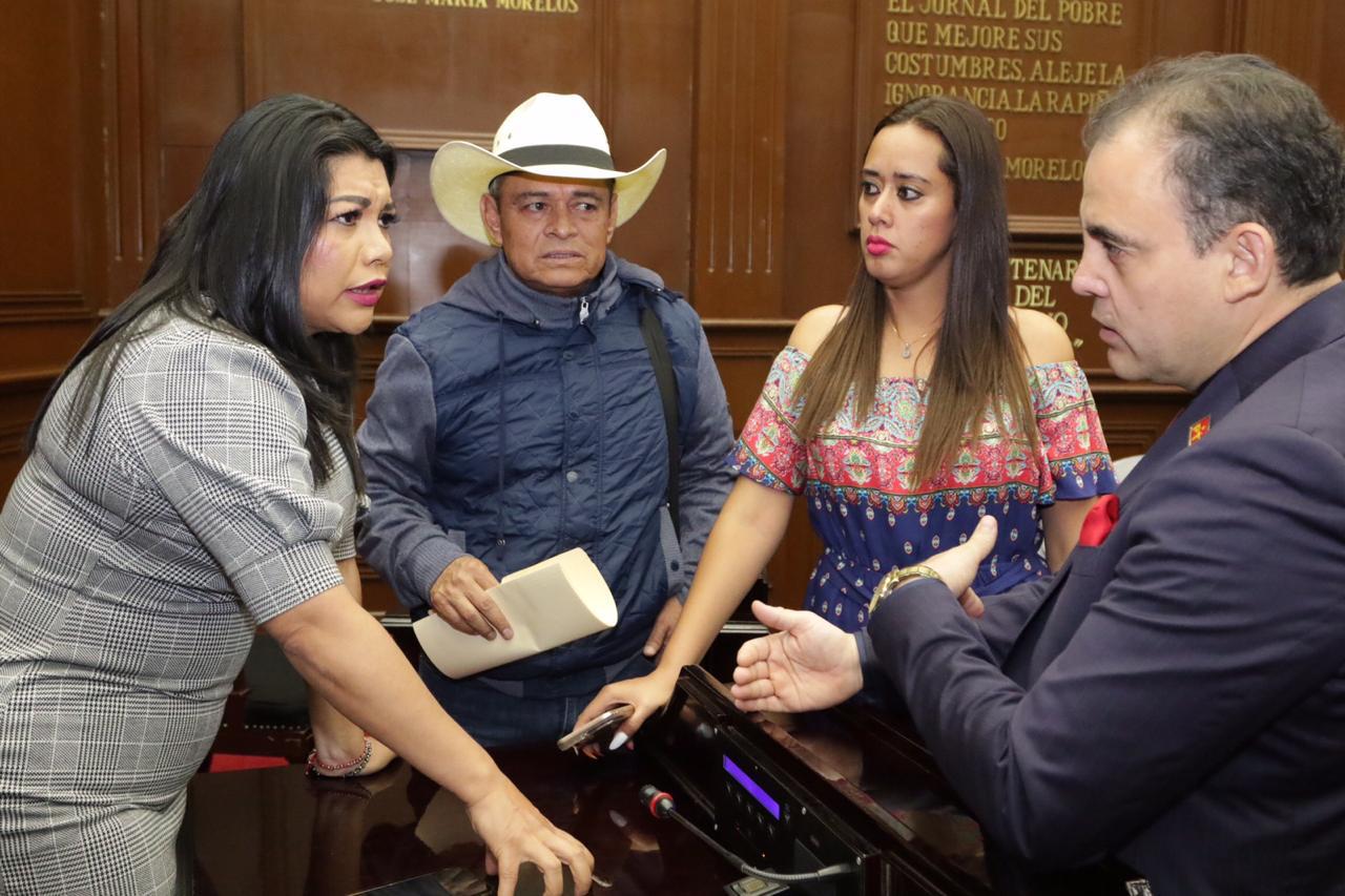 La Reforma Educativa le cumple a la ciudadanía: GPPT