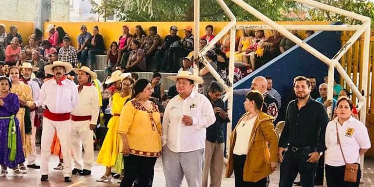 Que encargados de afiliar en el PRD engruesan lista de suspirantes al 2021, quien está en la lista? conoce los nombres