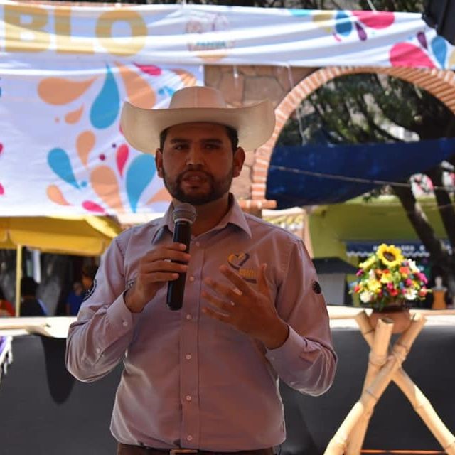 Para reactivar el campo y rescatarlo de la crisis, Octavio Ocampo plantea reformas para dar certeza al financiamiento rural