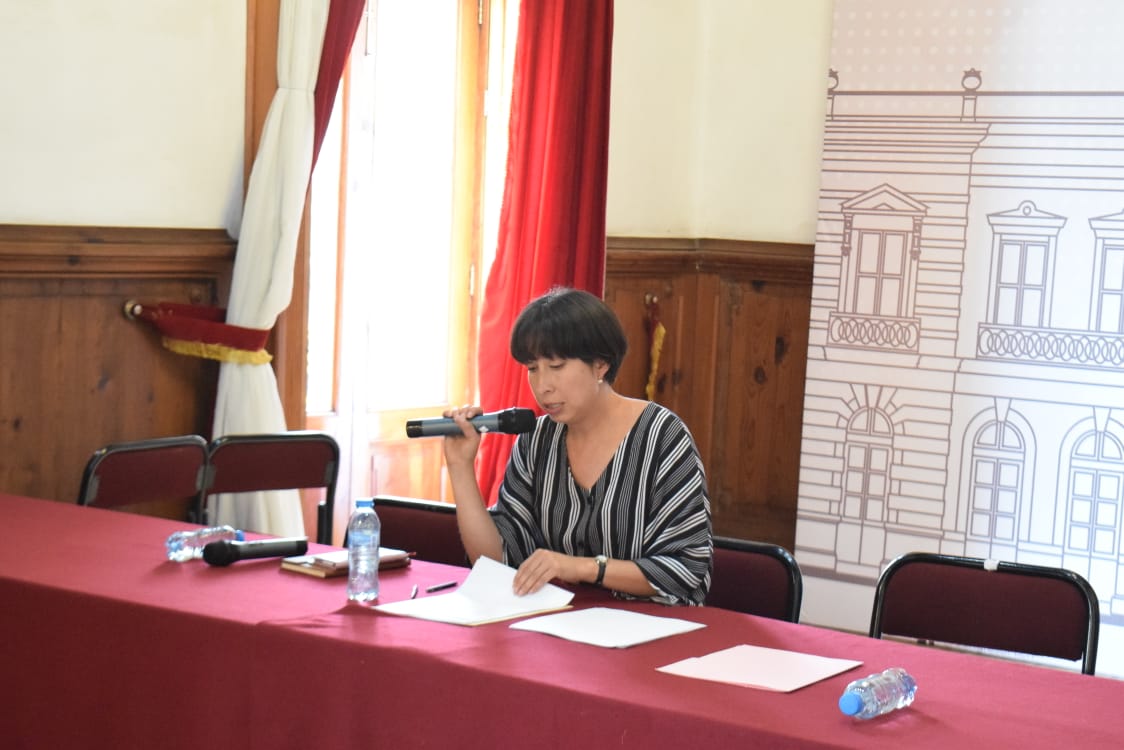 Analizan actuación del Primer Congreso Constituyente de Michoacán