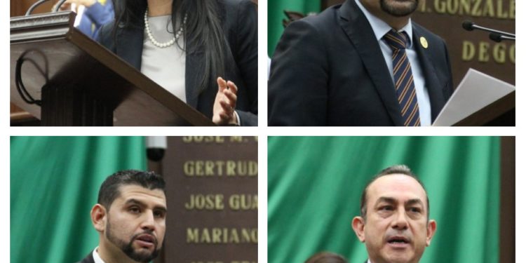 Fortalecimiento a los municipios con una nueva Ley, compromiso del GPPRD