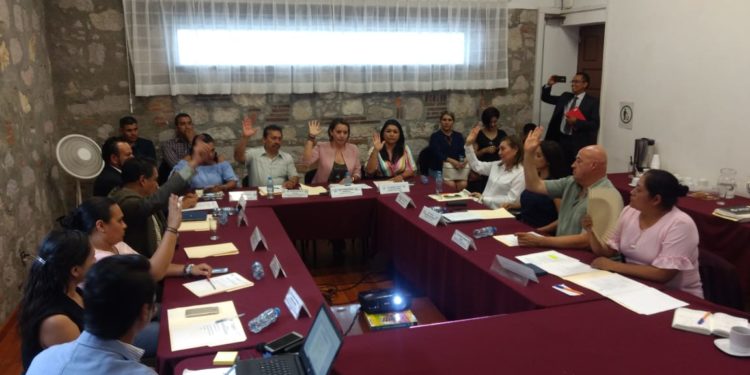 Más de una centenar de infantes participarán en el Primer Parlamento Infantil