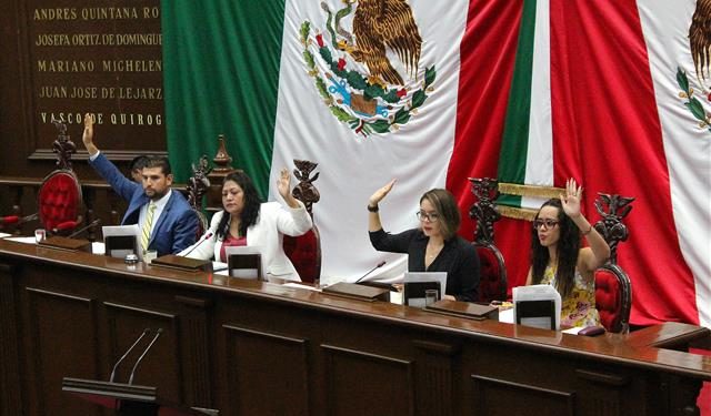 José Francisco Martínez Gracián, recibirá condecoración Melchor Ocampo