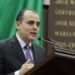 Propone Balta Gaona rotación en las presidencias de Comités y Comisiones en el Legislativo