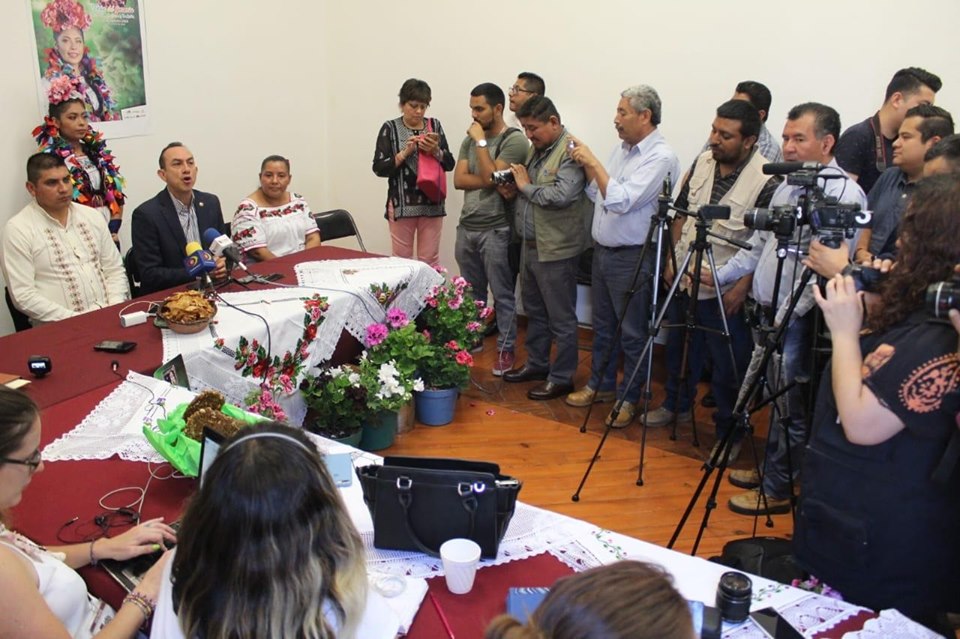 Pide el PRD reactivar el programa de Pueblos Mágicos