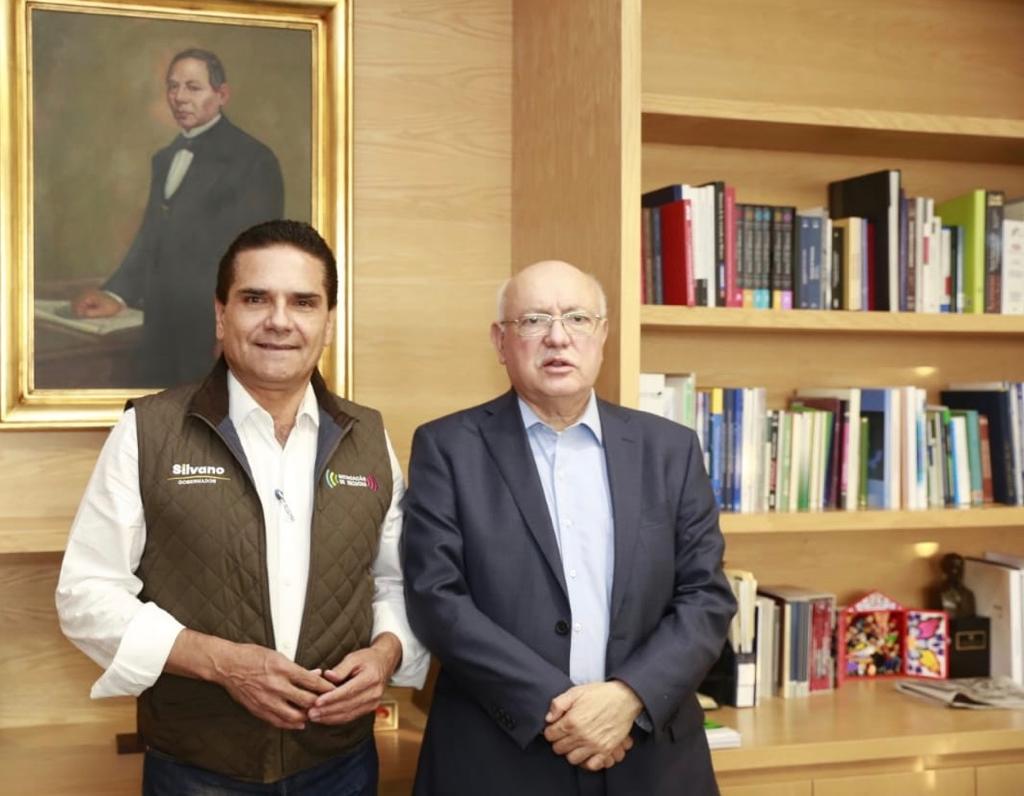 Cumple Michoacán con procesos de fiscalización para federalizar la nómina educativa