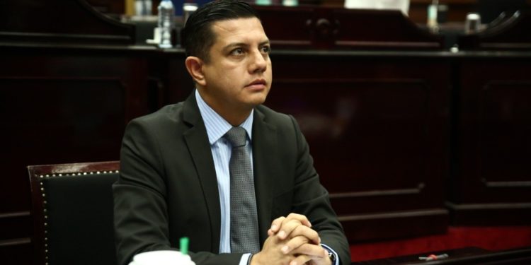 En Quintana Roo el PAN ganará mayoría en el Congreso: Oscar Escobar