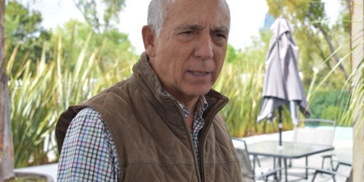 Fundamental la “Muerte Civil” en lucha contra la corrupción: Luis Manuel Antúnez