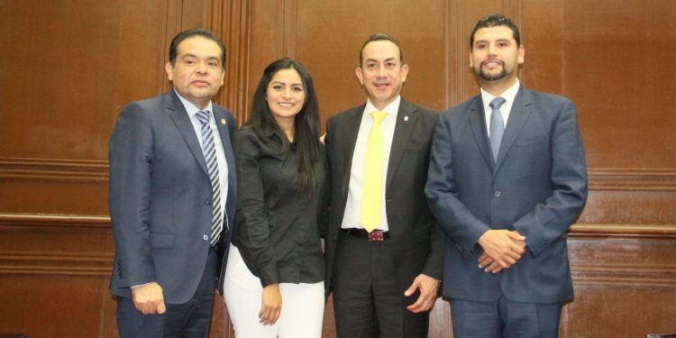 Violencia nunca debe ser camino para dirimir diferencias: GPPRD