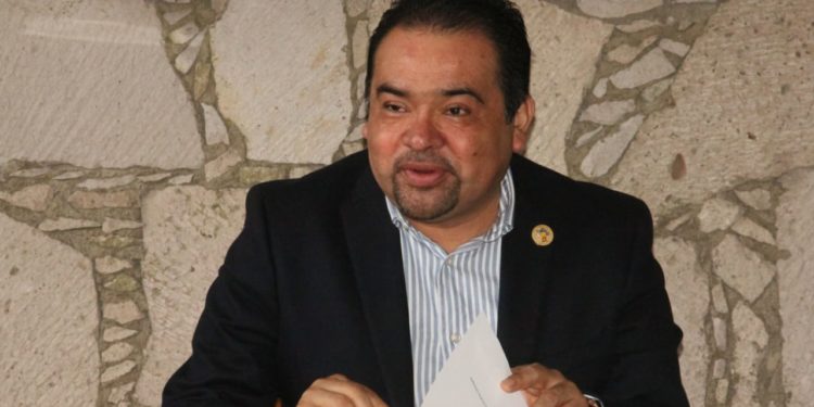 Por una nueva Ley Ambiental se pronuncia Tony Martínez