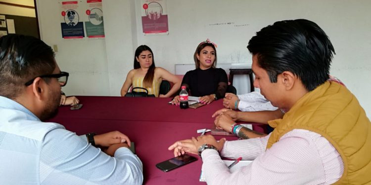 Refuerzan lazos Ijumich y ayuntamiento, para llegar a jóvenes de comunidades de Morelia