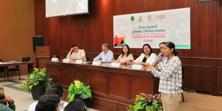 En materia de derechos humanos no se puede legislar con pensamiento retrógrada: Celeste Ascencio