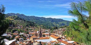 En vacaciones de verano, invita Sectur a conocer la magia de los pueblos de Michoacán