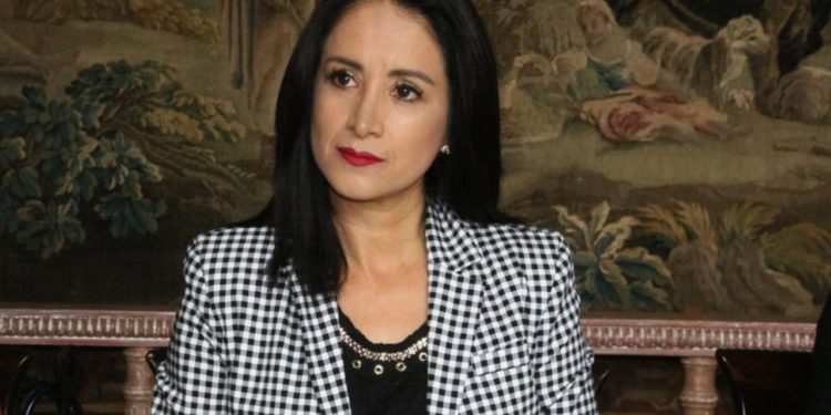 Respalda Lucila Martínez paquete legislativo por el medio ambiente