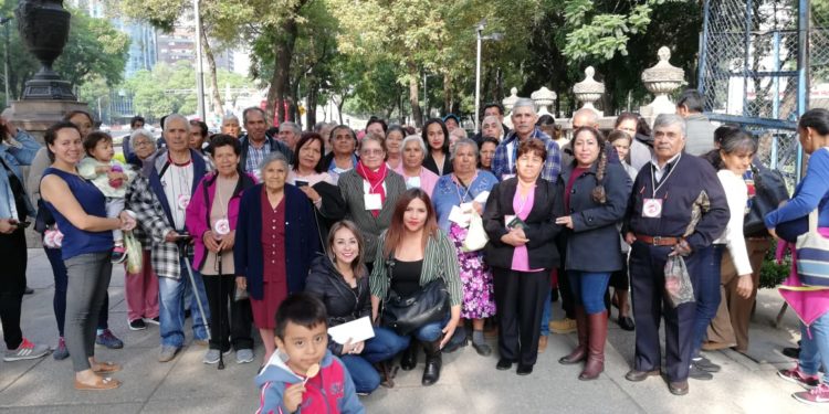 Palomas Mensajeras llega a seis mil visas aprobadas