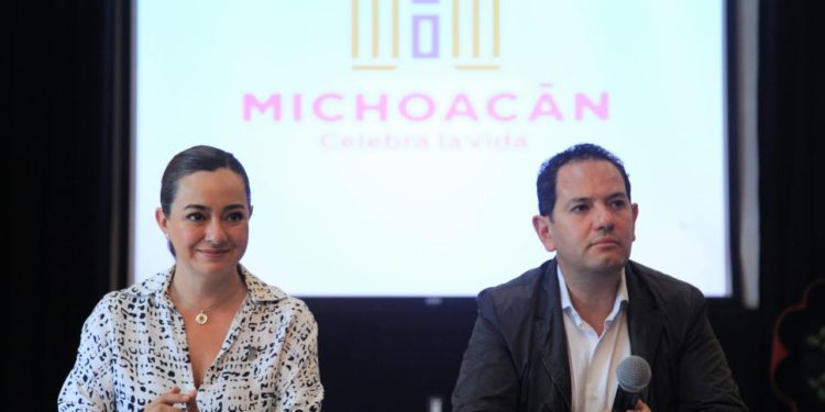 Genera Michoacán nuevas oportunidades de turismo e inversión