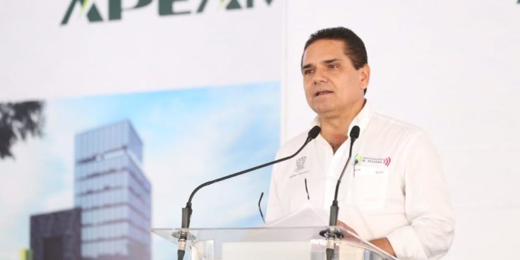 Juntos consolidamos a Michoacán como potencia agrícola: Silvano Aureoles