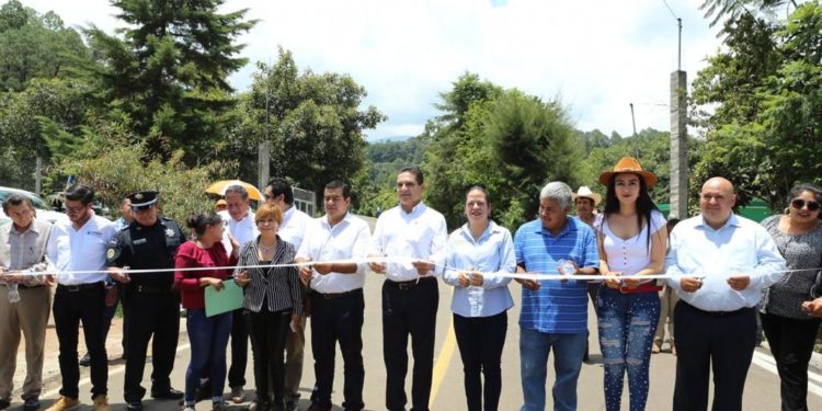 Histórica, inversión en Zitácuaro para resolver abasto de agua potable: Gobernador