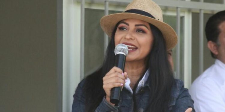 Garantizar que paridad sea efectiva en Michoacán plantea Araceli Saucedo