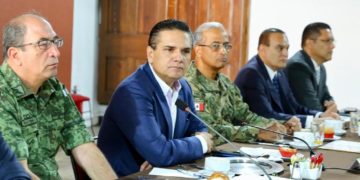 Fortalecer a policías municipales, para garantizar buenos resultados