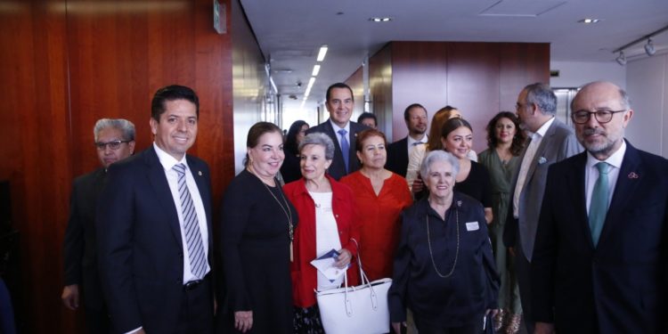 México requiere de una política migratoria humanista: Antonio García