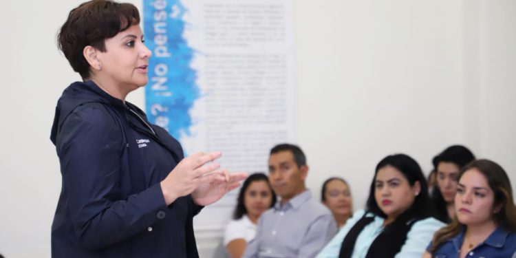 Mejora de infraestructura, facilita acreditación de unidades médicas de la SSM