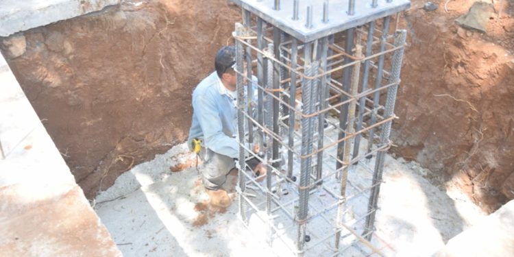 Garantiza IIFEEM seguridad estructural en sus obras