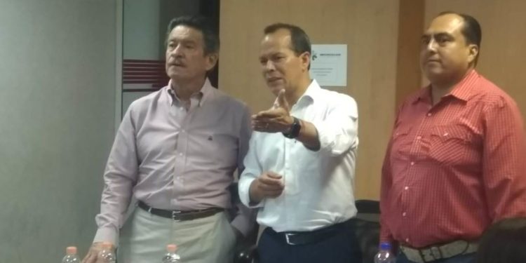 En puerta, programa para restaurar suelos cultivables en Michoacán: Sedrua